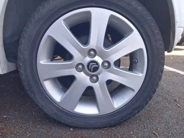 Citroën C-Zéro c-zero — photo 13