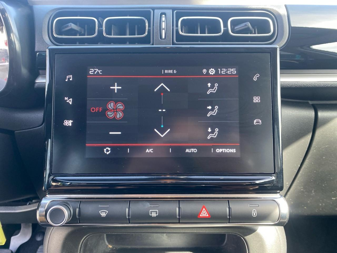 Citroën C3 1.2 puretech 83ch s&s max — photo 18