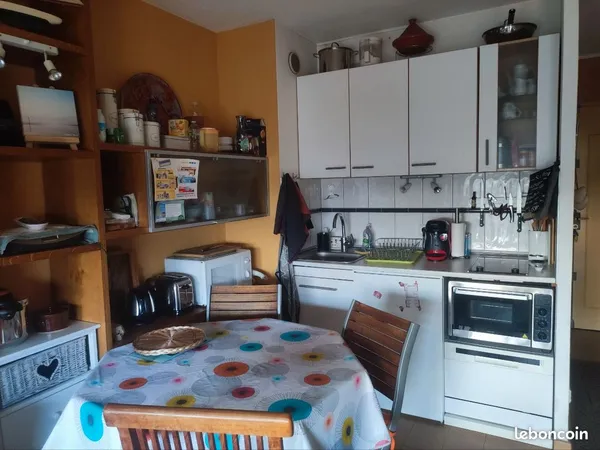 Appartement Arcachon