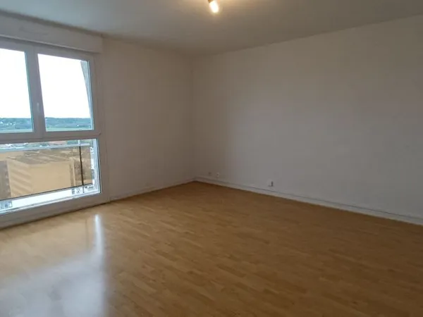 Appartement bellevue 63M2