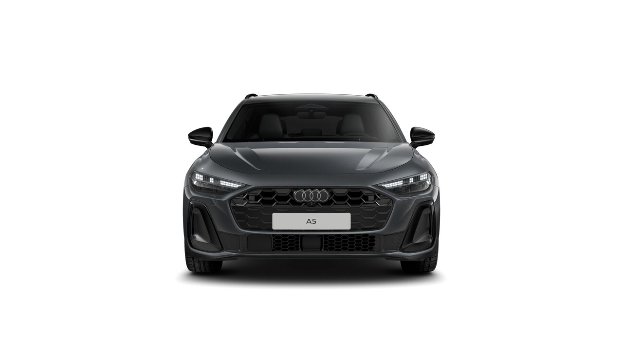 Audi A5 Avant e-hybrid 299 ch S tronic 7 Quattro — photo 6