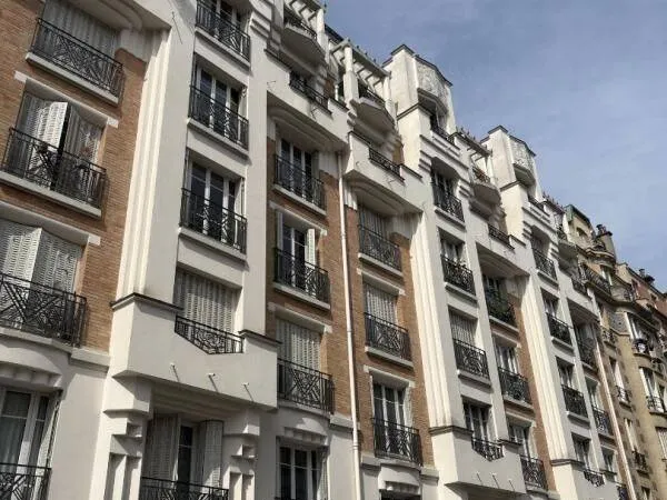 Appartement 2 pièces 57 m²