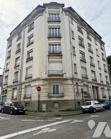 Appartement 2 pièces 30 m²