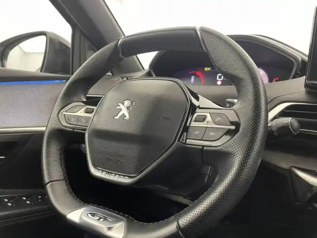 Peugeot 3008 puretech 130ch s&amp;s eat8 — photo 29