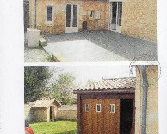Maison
