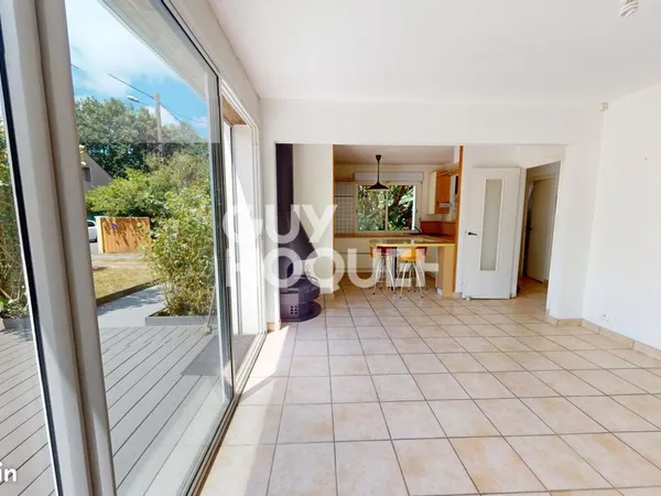 Maison 7 pièces 142 m²