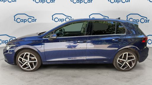Volkswagen Golf 1.4 TSi 245 Plug in Hybrid DSG6 - GTE – 2024 – 45005 km – Hybride rechargeable – Boîte Automatique — photo 21