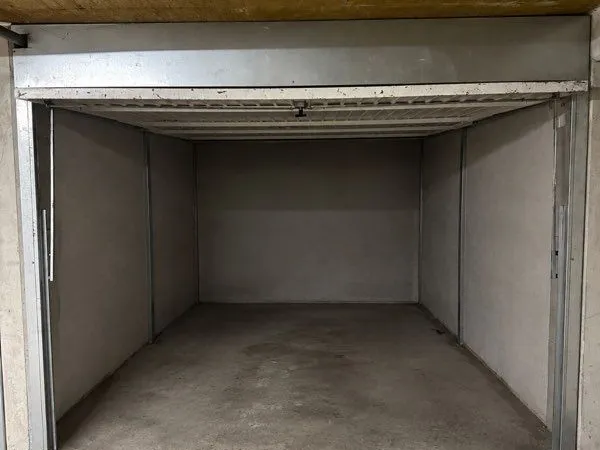 Place de parking