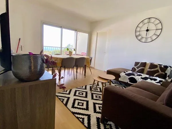 2 Chambres dans colocations de 4 pers