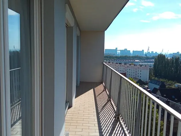 Appartement a vendre