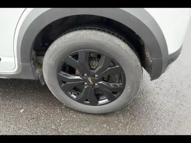 Dacia Sandero 1.0 tce 90ch stepway extreme -24 — photo 13