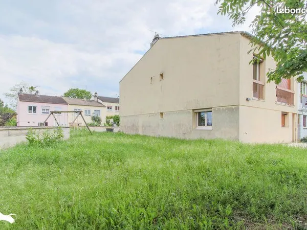 Pavillon 6 pièces 118 m²