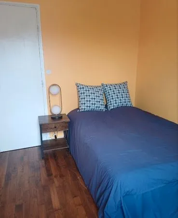 Colocation CLichy sous bois limite Gagny/Le raincy