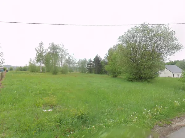Terrains à bâtir viabilisés - Cellettes (41) - dès 73 500 € - de 773 à 1295m²