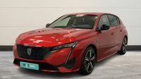 Peugeot 308 1.2 Hybrid 145ch GT e-DCS6 — photo 1