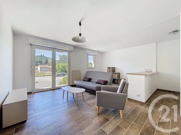 Appartement 1 pièce 34 m²