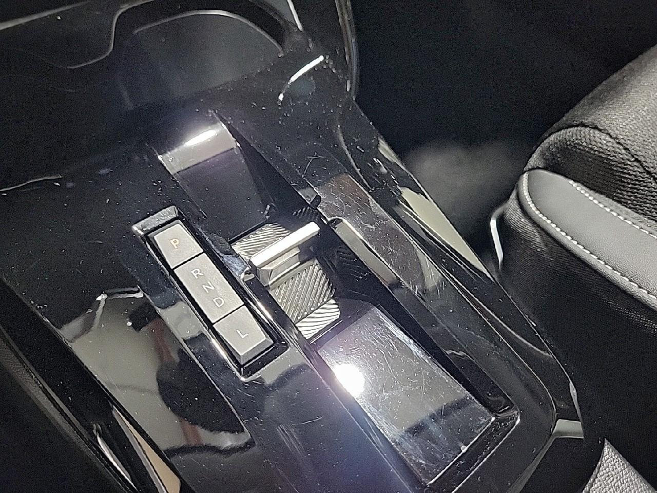 Citroën C3 Aircross hybride 145 ch aut max — photo 17