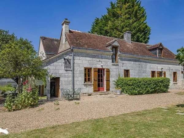 Maison de plain-pied 8 pièces 205 m²