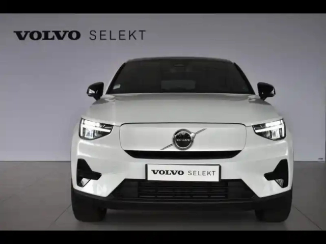 Volvo C40 e single extended range 252ch plus — photo 3
