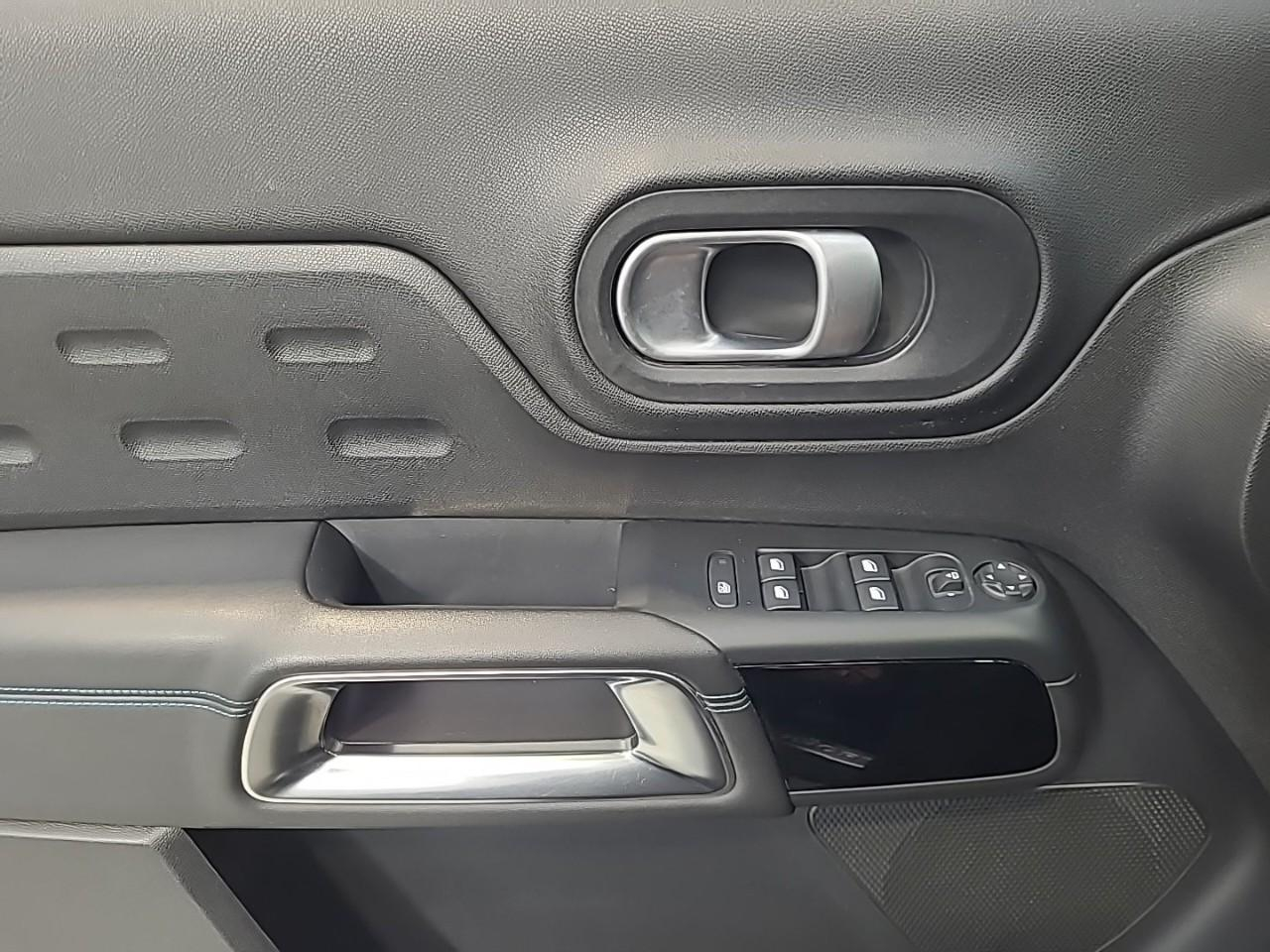 Citroën C5 Aircross bluehdi 130 s&s eat8 shine pack — photo 26
