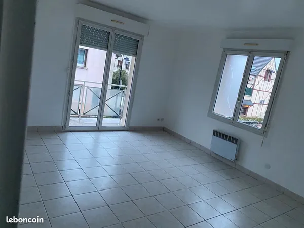 Appartement 30,65