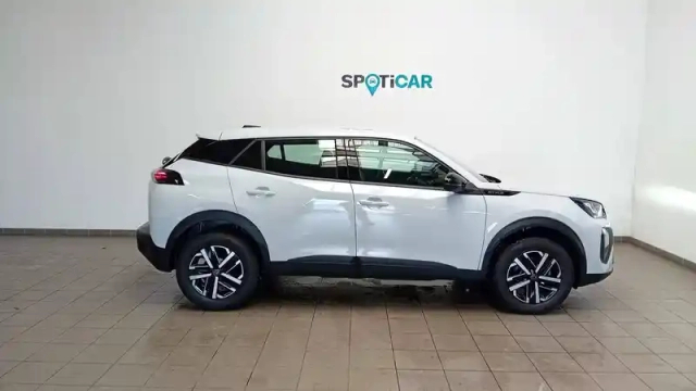 Peugeot 2008 100 s&amp;s bvm6 — photo 50