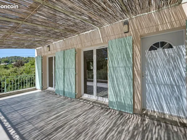 Maison Vente Aix-en-Provence 6p 161m² 695000€