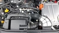 Dacia Jogger 1.8 hybrid 155ch Extreme 7 places -25 — photo 20