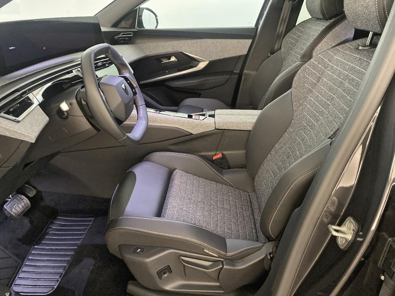 Peugeot 3008 hybrid 145 e-dcs6 allure business — photo 9