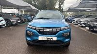 Dacia Spring 45ch Expression
