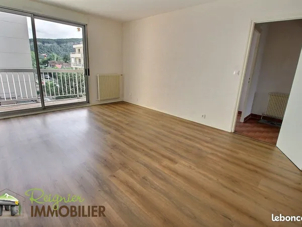 Appartement 3 pièces 69 m²