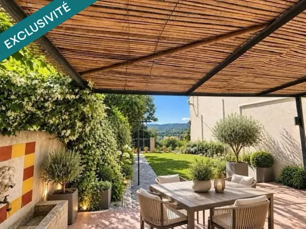 Maison 5 pièces 122 m²