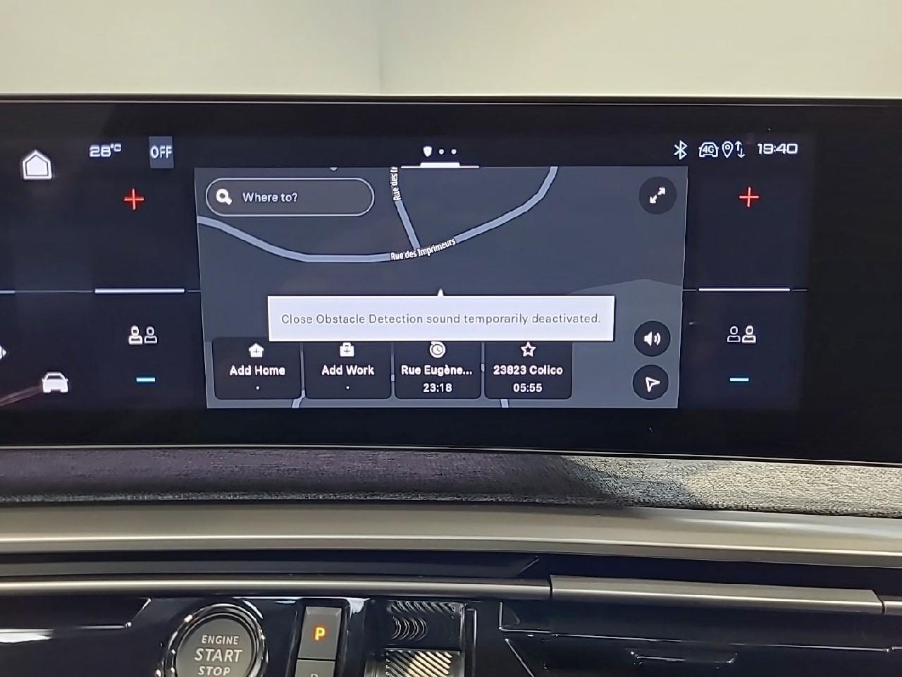 Peugeot 5008 hybrid 145 ch e-dcs6 allure — photo 11