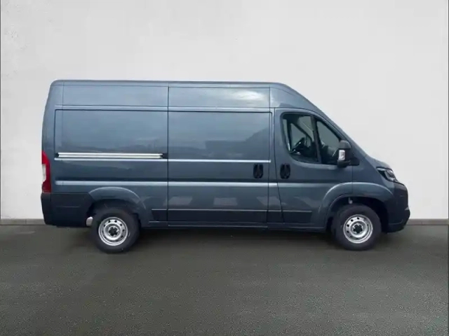 Peugeot Boxer fgn tole 3.3 t l2h2 140 s&amp;s bvm6 — photo 50
