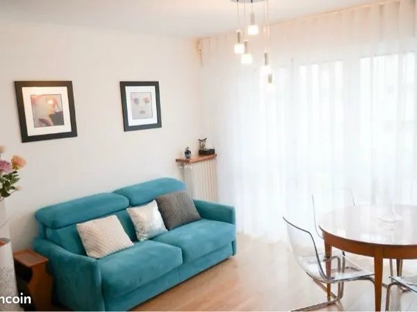 Appartement 75017