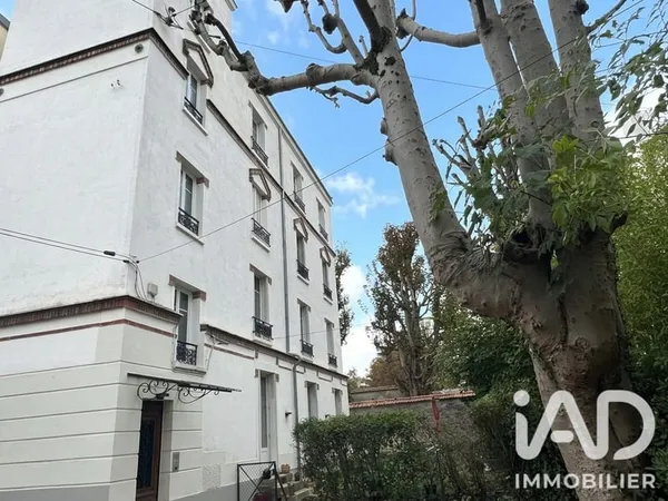 Appartement 5 pièces 81 m²