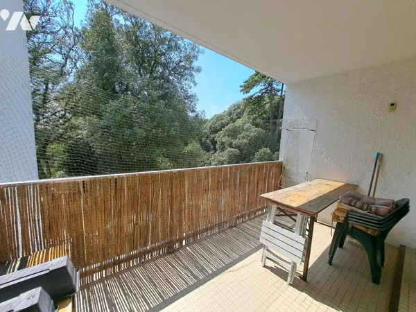 Appartement 4 pièces 71 m²