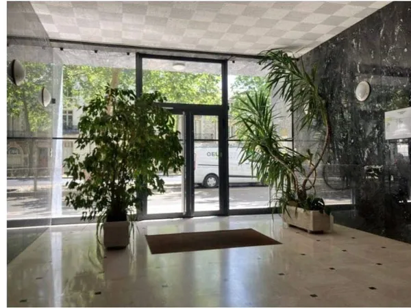Appartement 2 pièces 53 m²