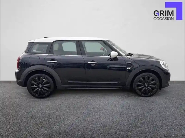 Mini Mini countryman 136 ch bva7 — photo 67