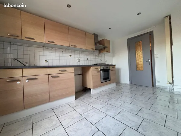 Maison 4 pièces 103 m²