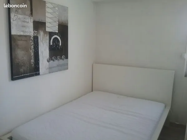 Loue appartement Strasbourg