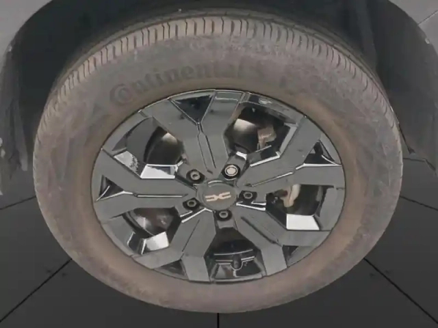 Dacia Duster 1.0 eco-g 100ch extreme 4x2 — photo 11