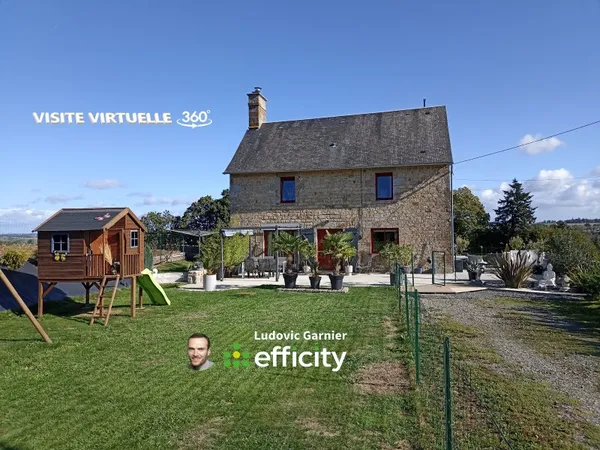 Maison 4 pièces 95 m²