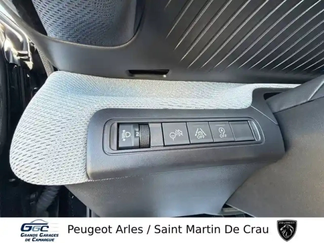 Citroën C3 turbo 100 ch bvm6 — photo 15
