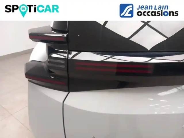 Citroën C5 Aircross hybride 145 ch e-dcs6 — photo 17