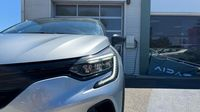 Renault Captur 1.6 E-Tech hybride 145ch Rive Gauche — photo 17