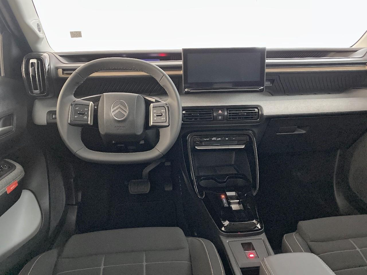Citroën C3 Aircross e-c3 aircross 113 autonomie confort plus — photo 8