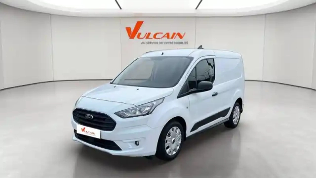 Ford Transit Connect fgn l1 1.0e100 e85 s&amp;s — photo 42