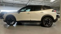 Peugeot 2008 1.2 PureTech 155ch S&S GT Pack EAT8 — photo 8