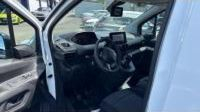Peugeot Partner Standard 650kg BlueHDi 100ch S&S BVM5 Asphalt — photo 11